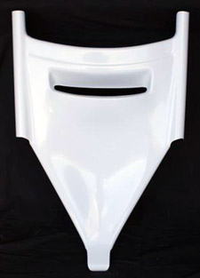 Shark Wedge Nose