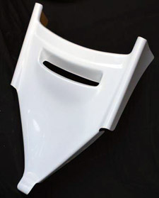Shark Wedge Nose 2