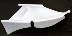Shark Wedge Nose 3